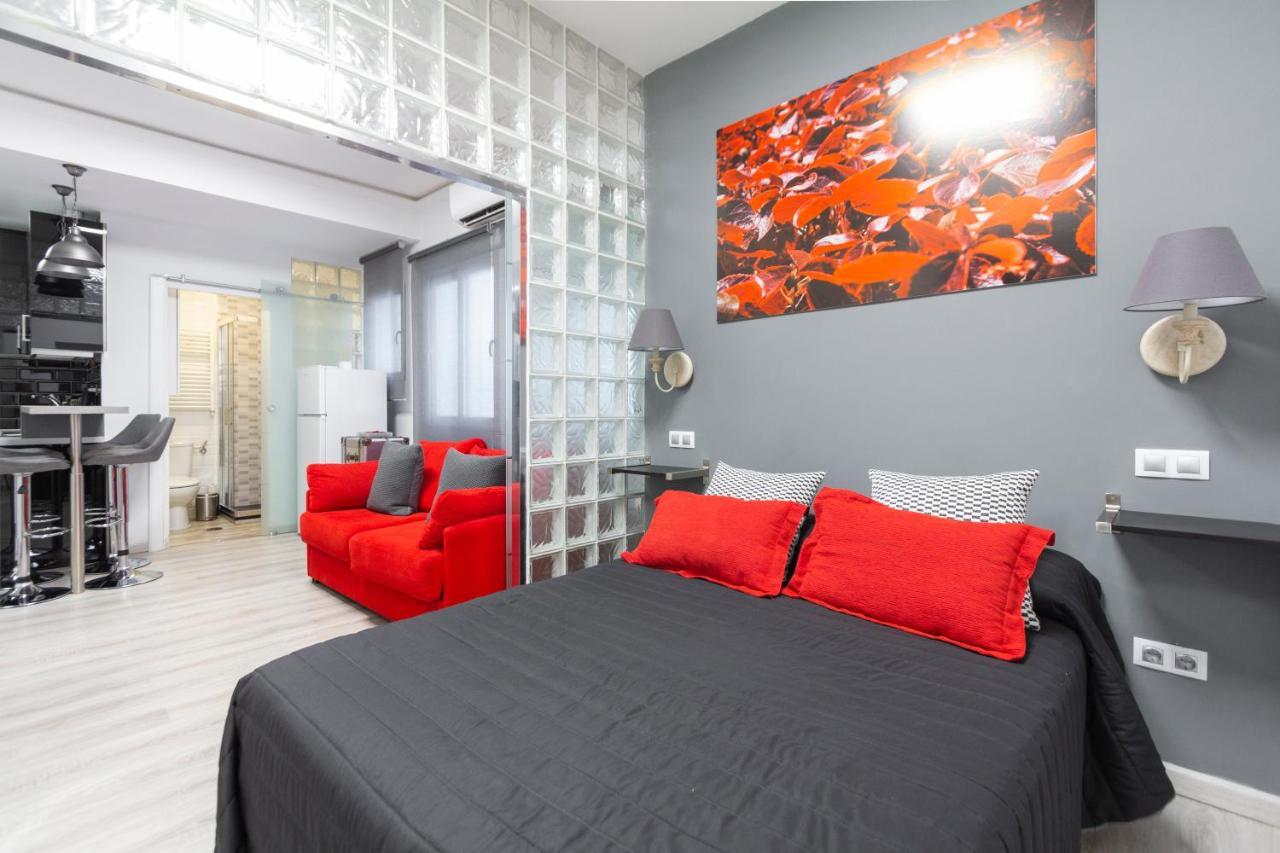 Apartment Argueelles *